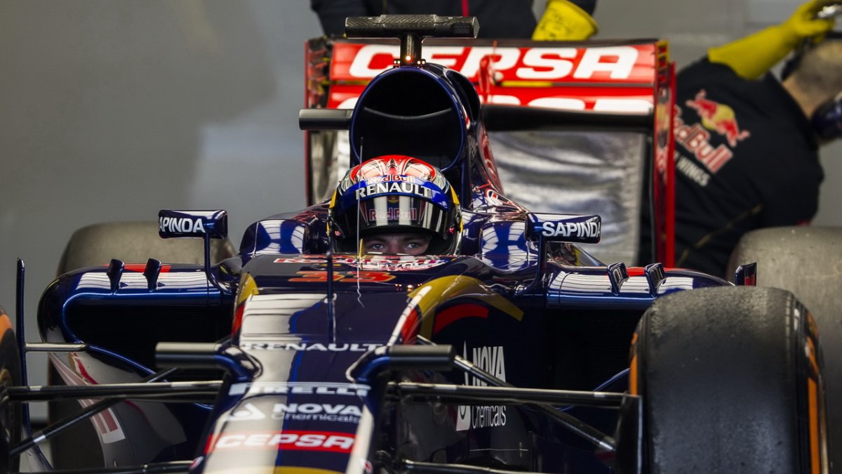 Verstappen, Max
