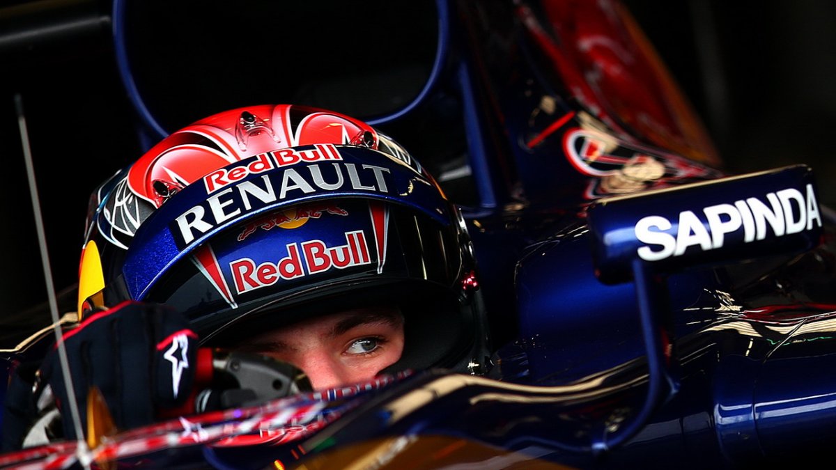 Verstappen, Max