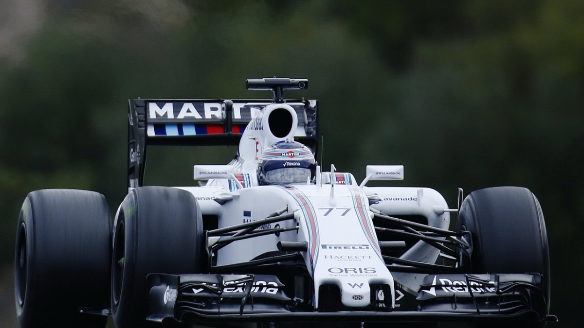 Bottas, Valtteri