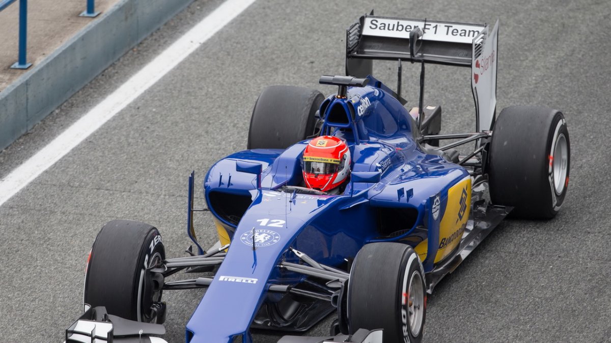 Nasr, Felipe