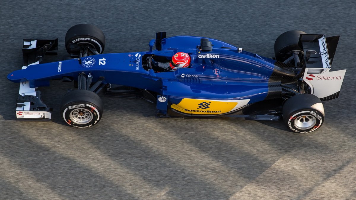 Nasr, Felipe