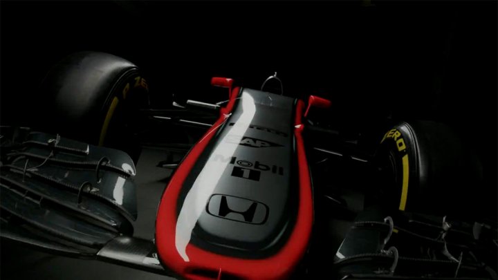 McLaren