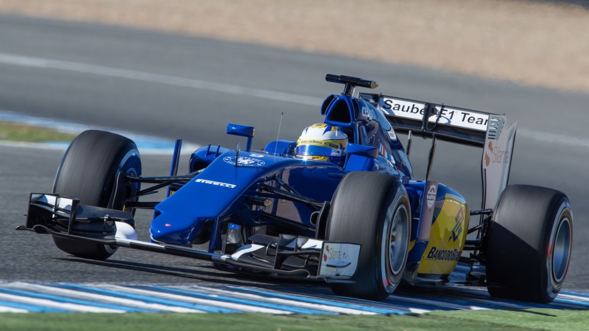 Ericsson, Marcus