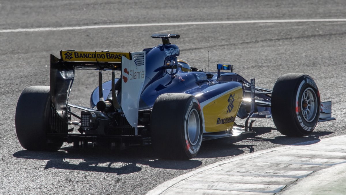 Ericsson, Marcus