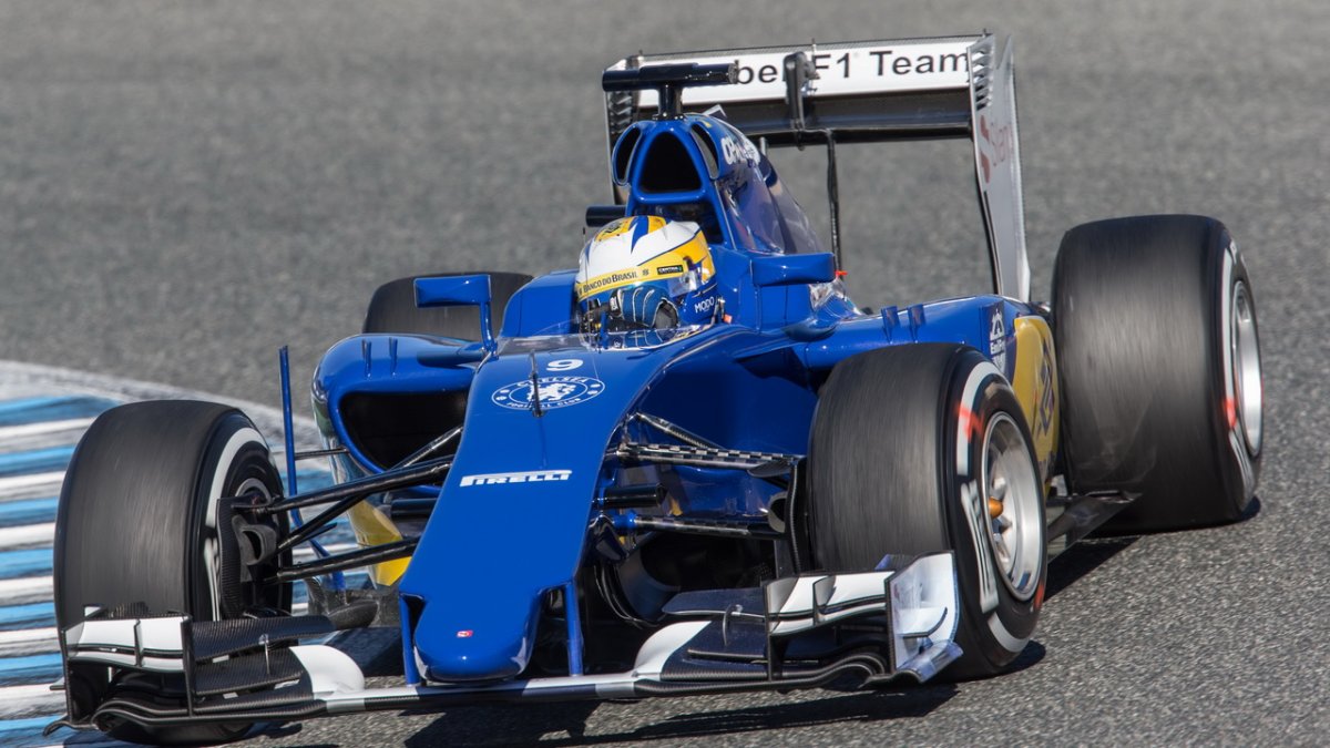 Ericsson, Marcus