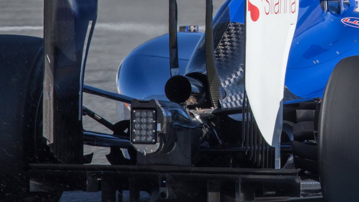 Sauber
