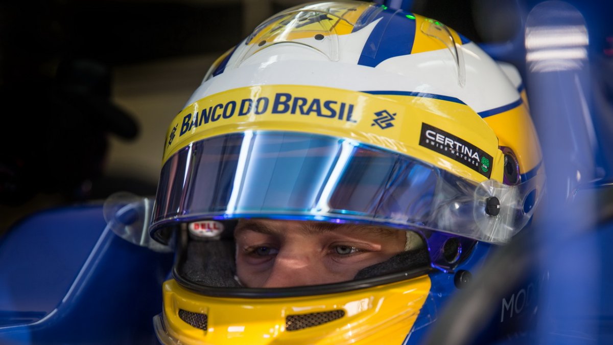 Ericsson, Marcus