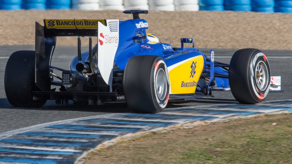 Ericsson, Marcus