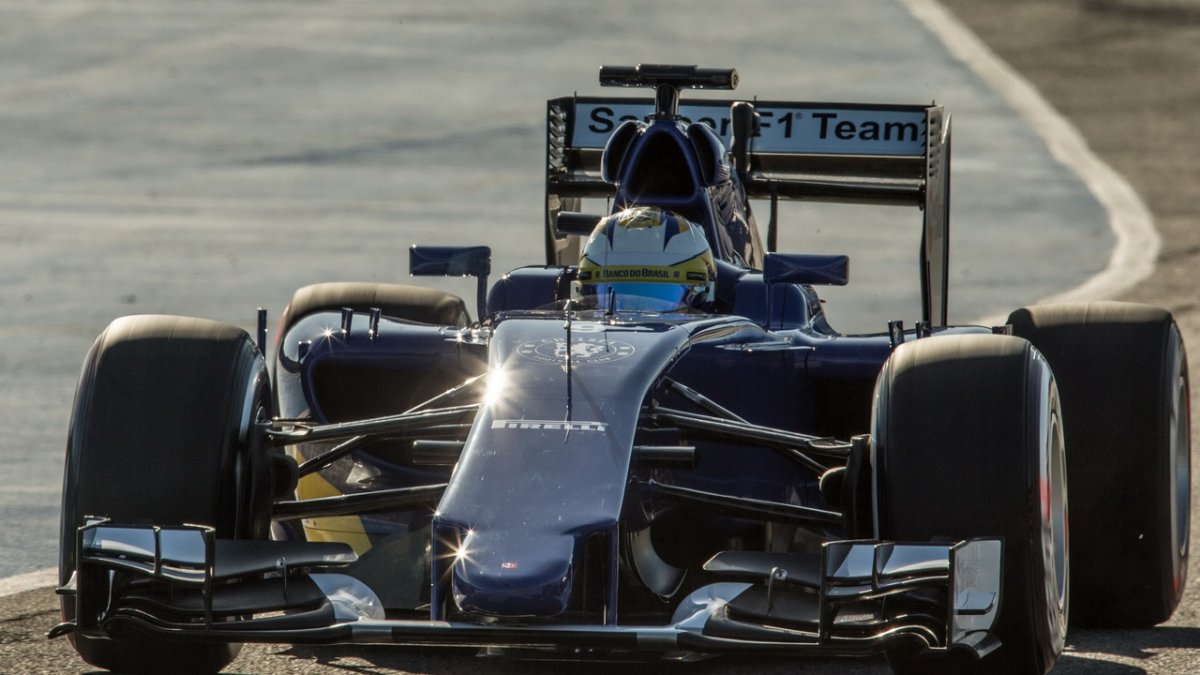 Ericsson, Marcus
