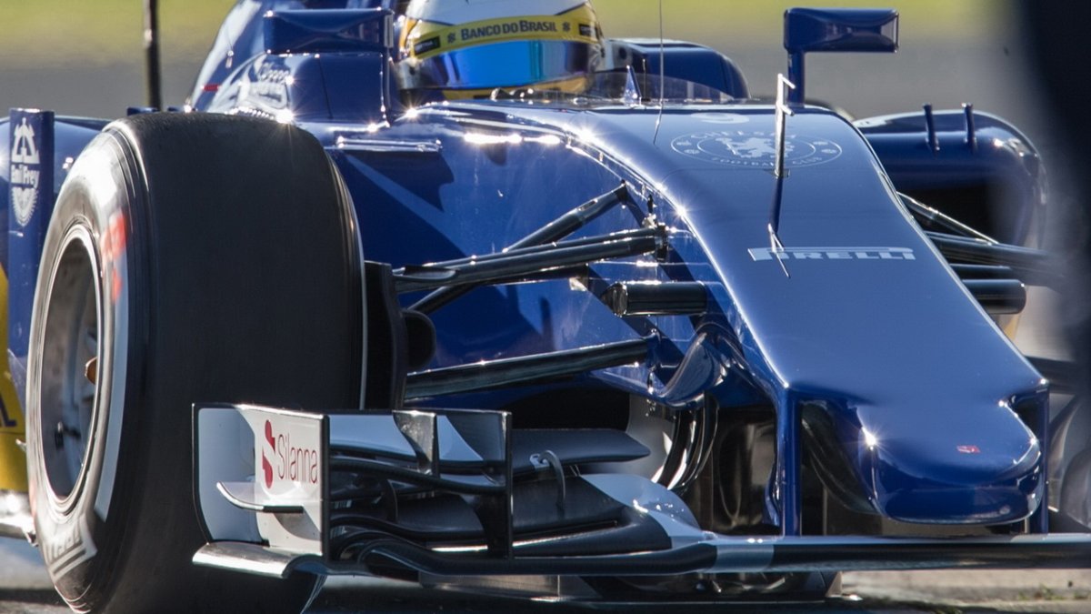 Ericsson, Marcus