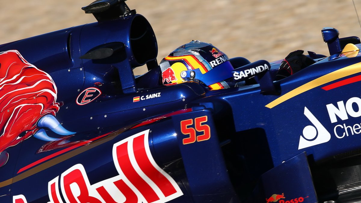 sainz, carlos jr.