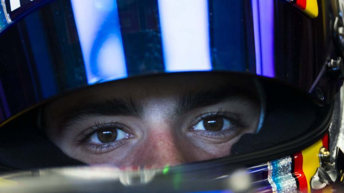 sainz, carlos jr.