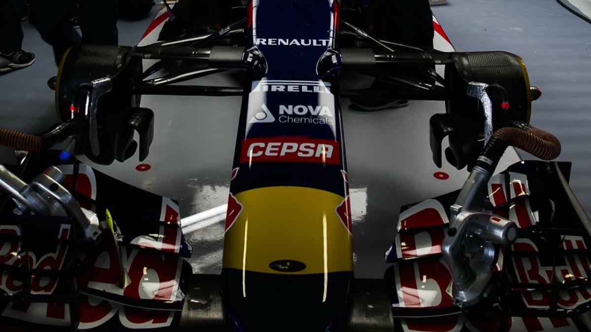 Toro Rosso
