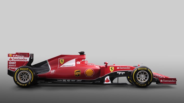 Ferrari