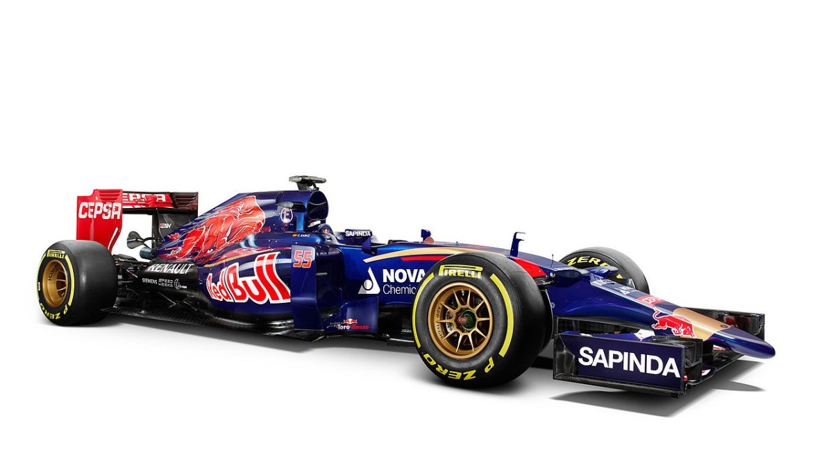 Toro Rosso