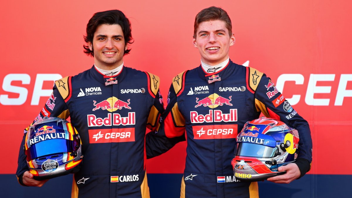 Verstappen, Max