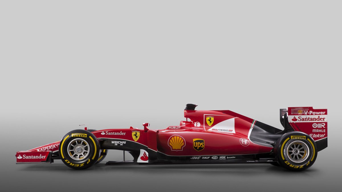 Ferrari