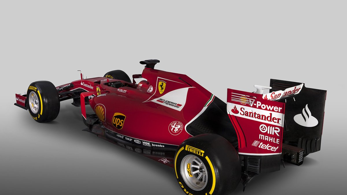 Ferrari
