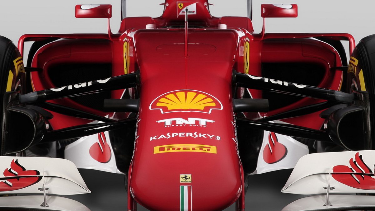 Ferrari