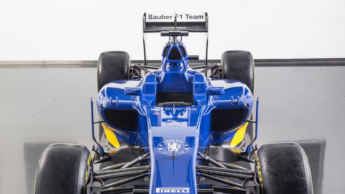 Sauber