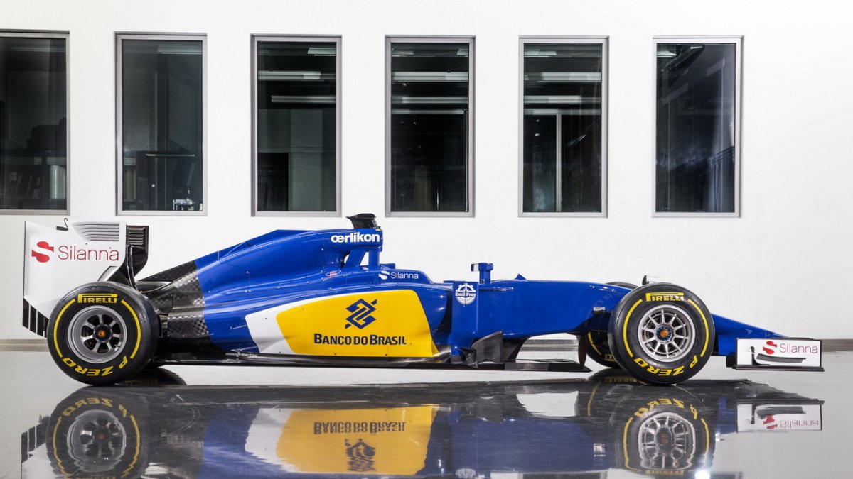 Sauber