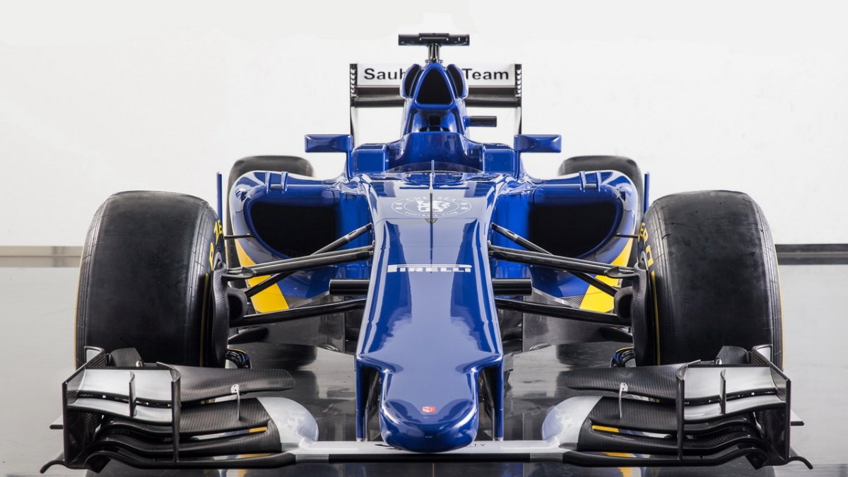 Sauber