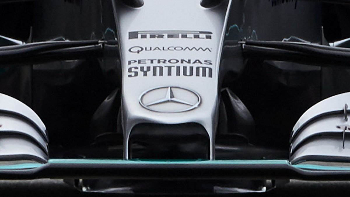 Mercedes