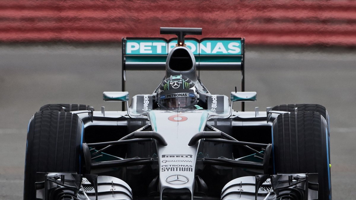 Mercedes
