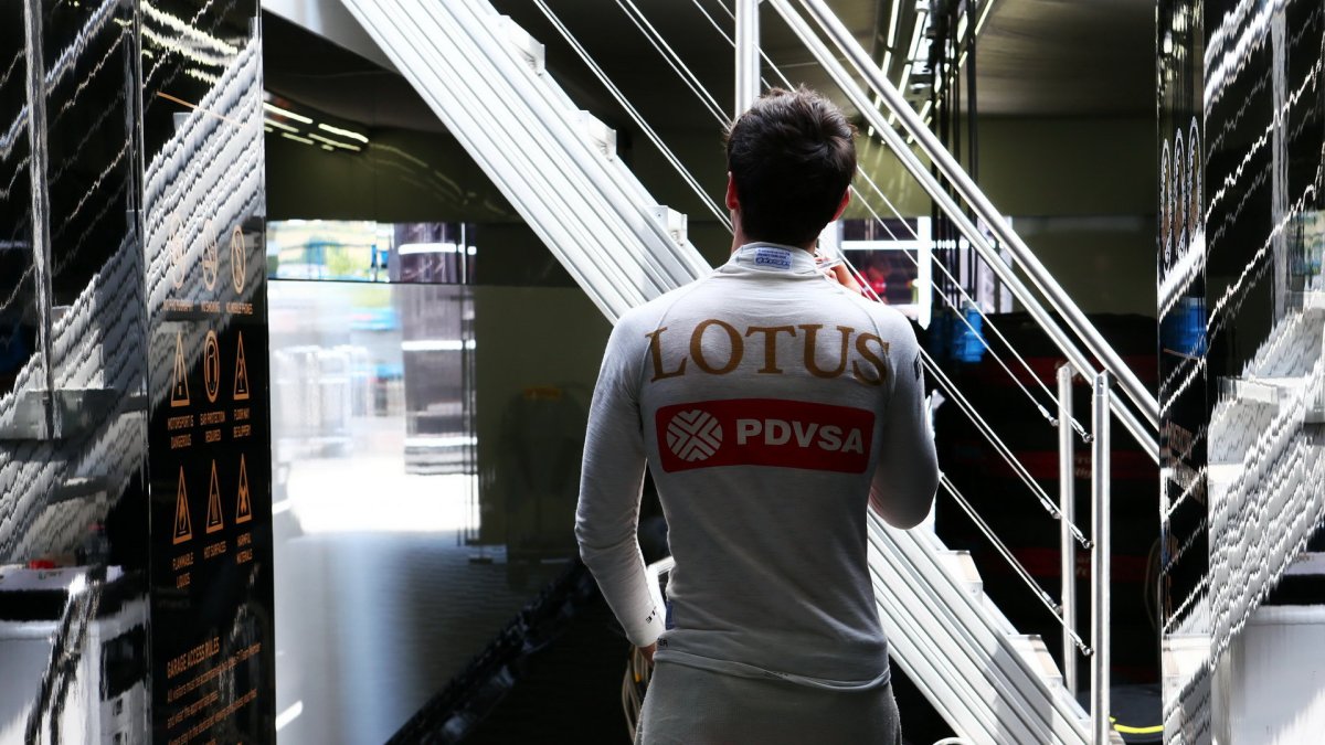 Palmer, Jolyon