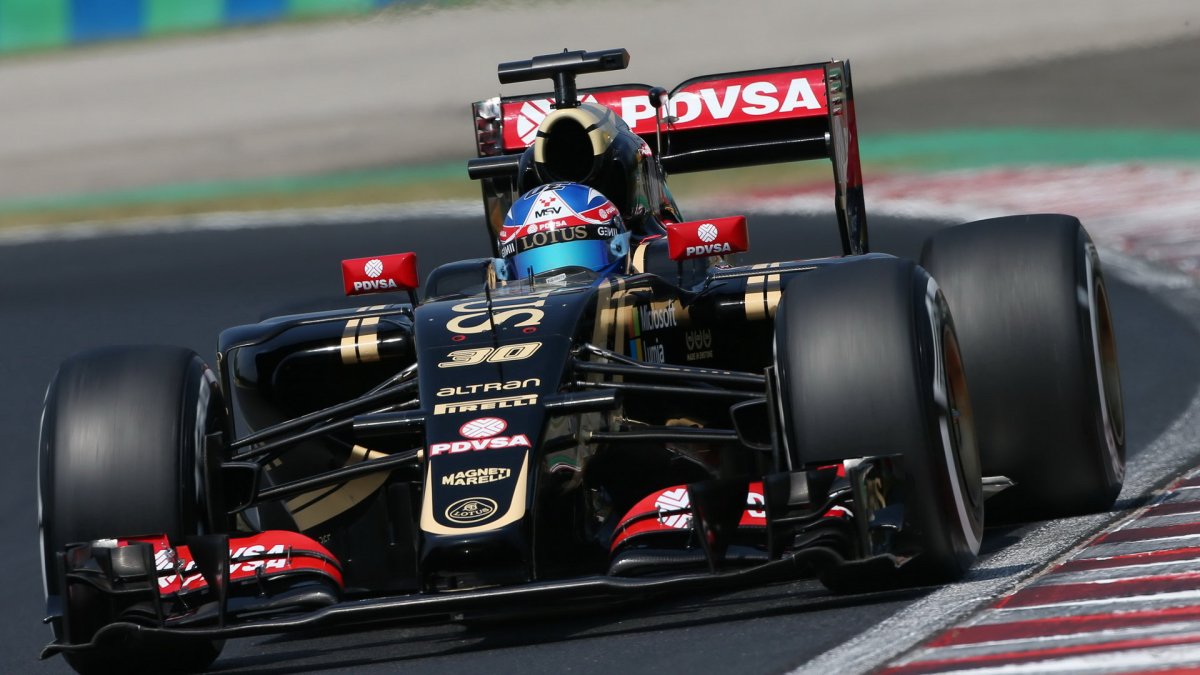 Palmer, Jolyon