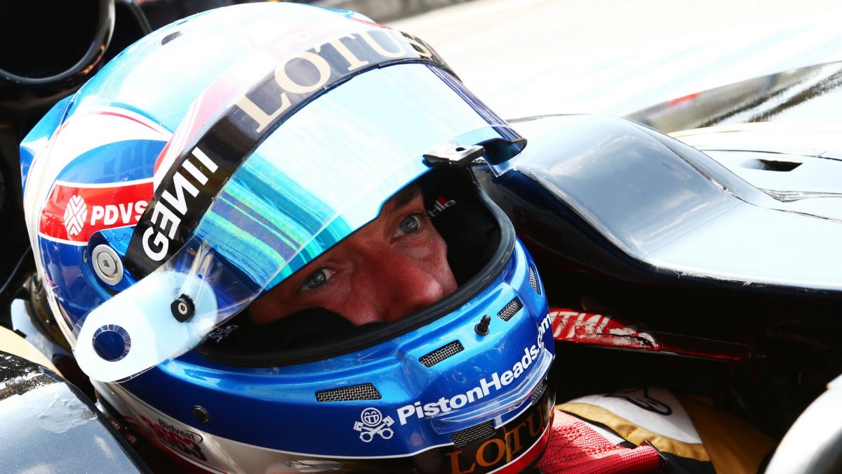 Palmer, Jolyon