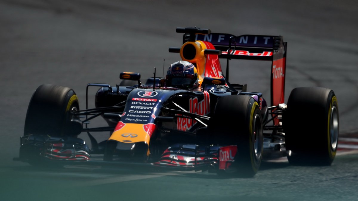 Daniel Ricciardo