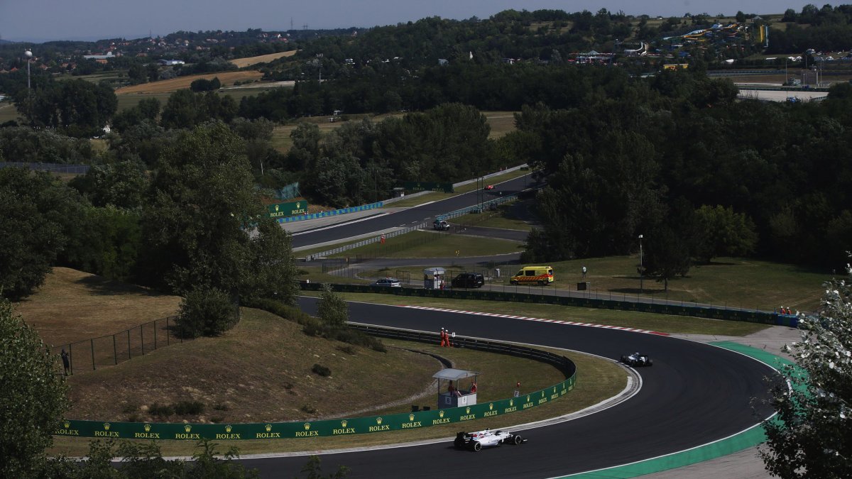 Hungaroring