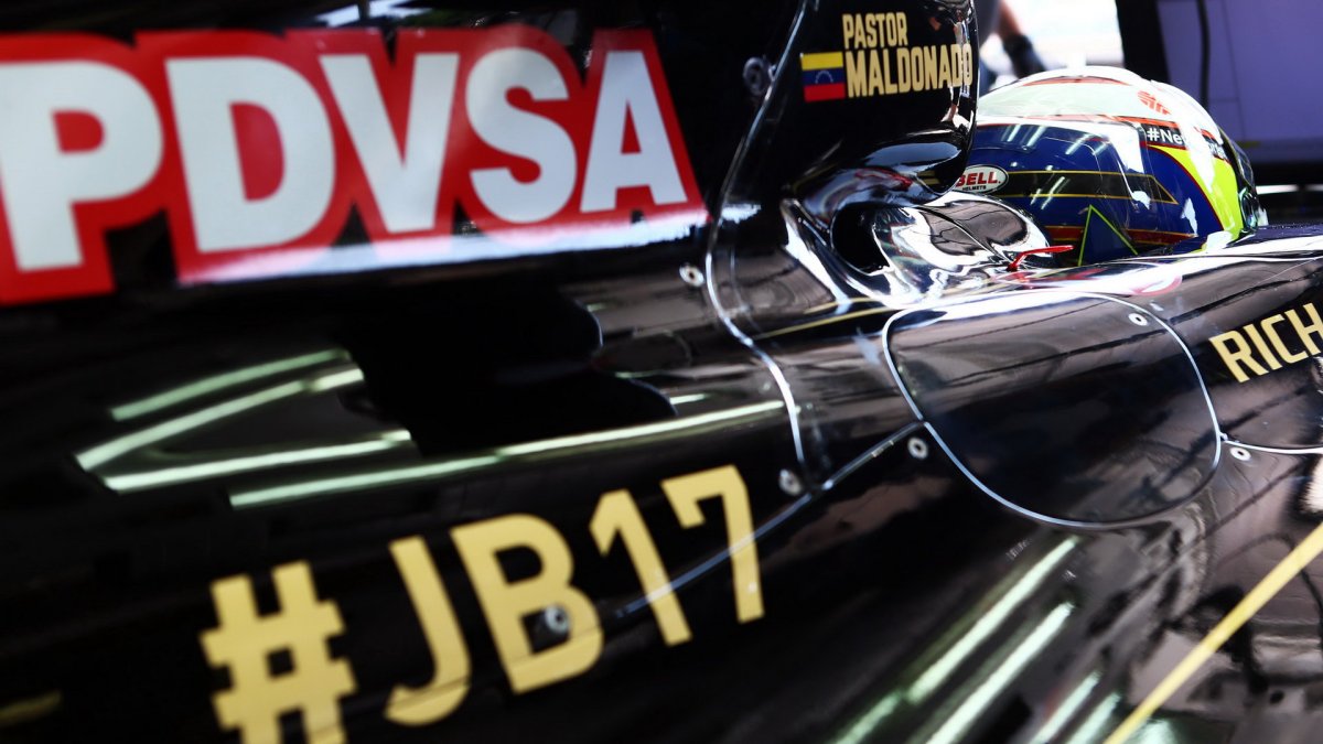 Maldonado, Pastor