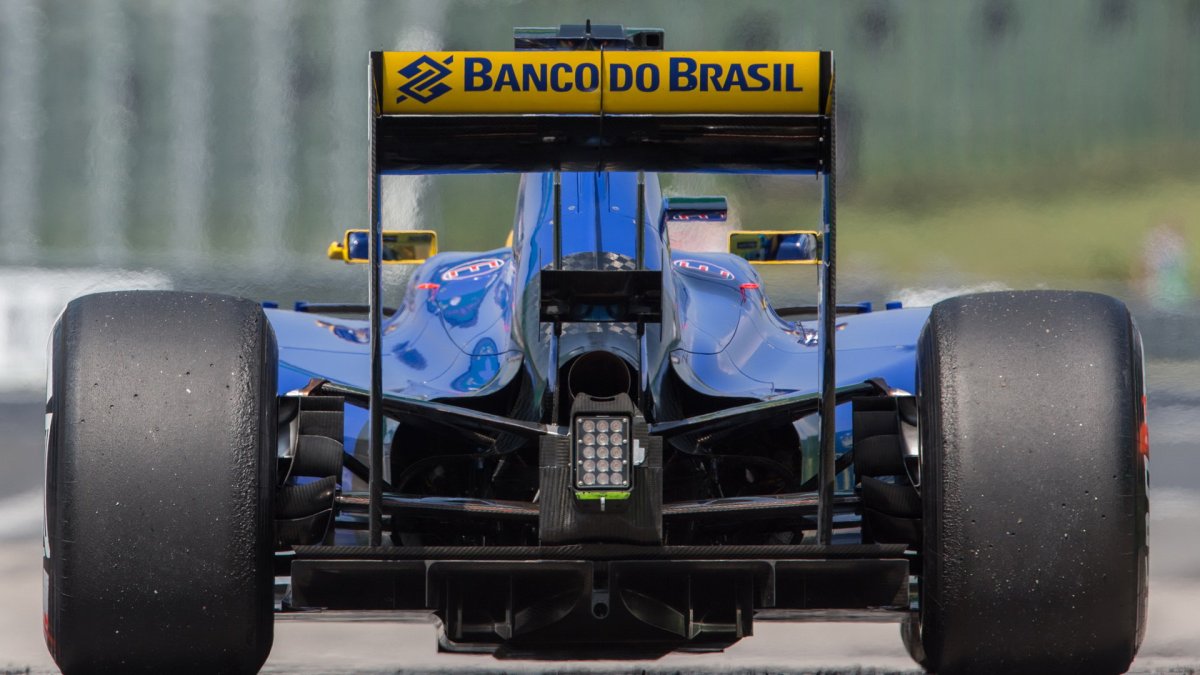 Ericsson, Marcus