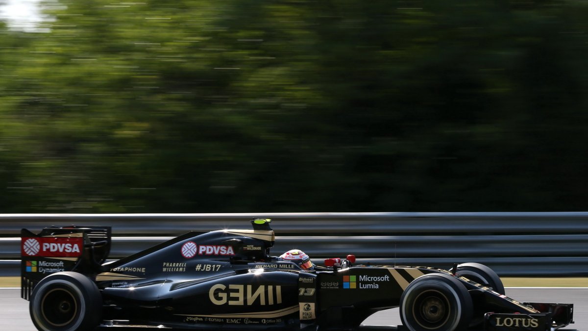 Maldonado, Pastor