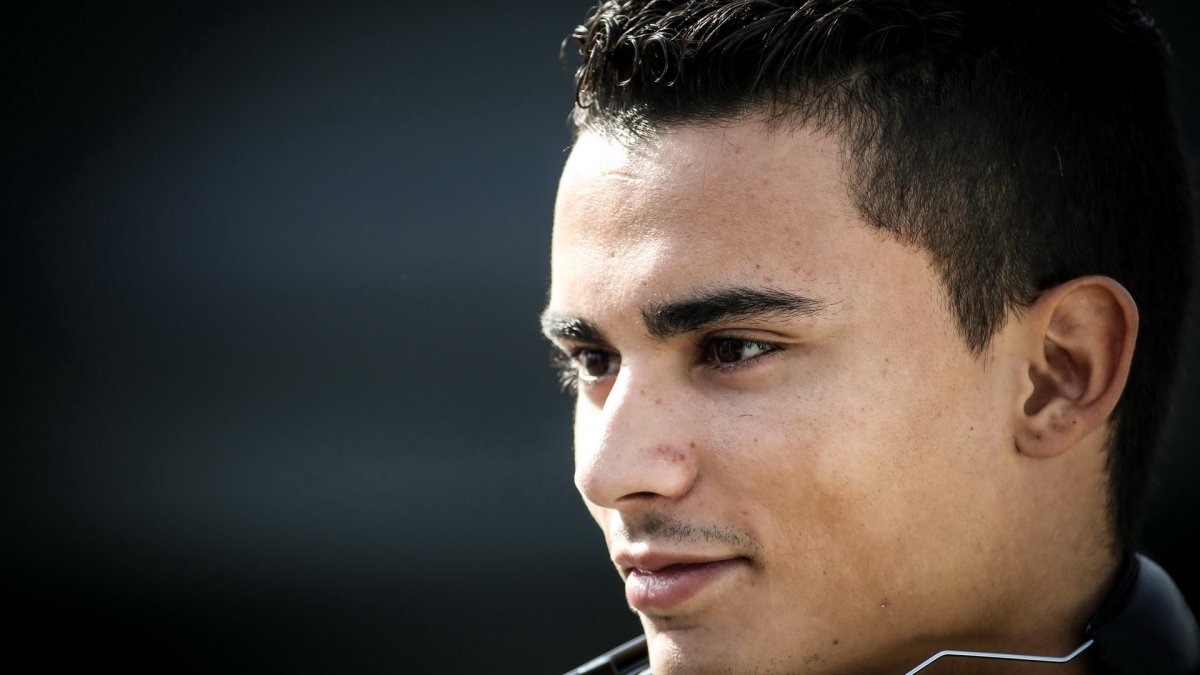 Pascal Wehrlein