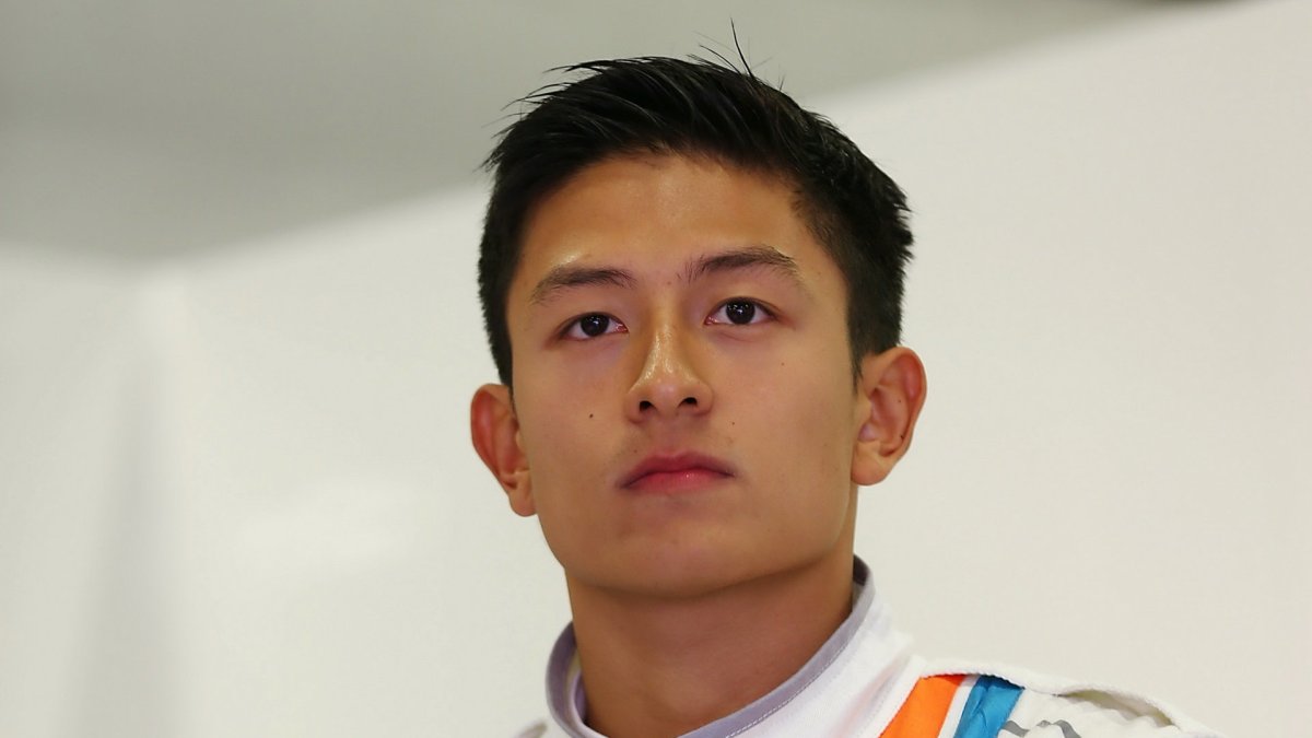 Rio Harjanto
