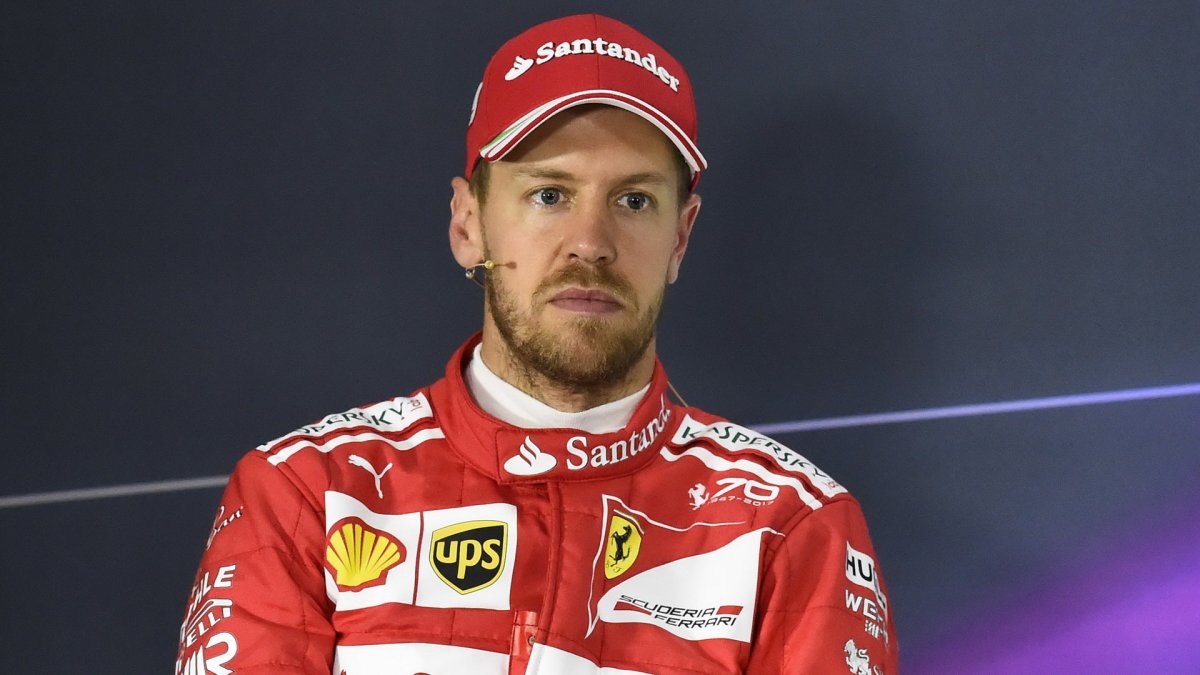 Kimi Räikkönen po kvalifikaci v Číně