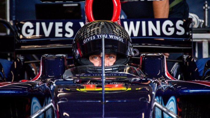 BOSS GP