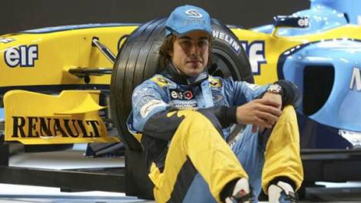 Alonso, Fernando