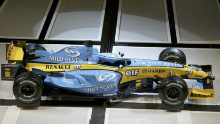 Renault