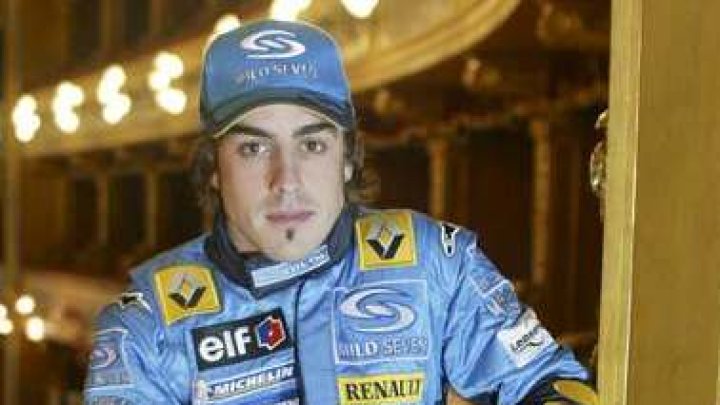 Alonso, Fernando