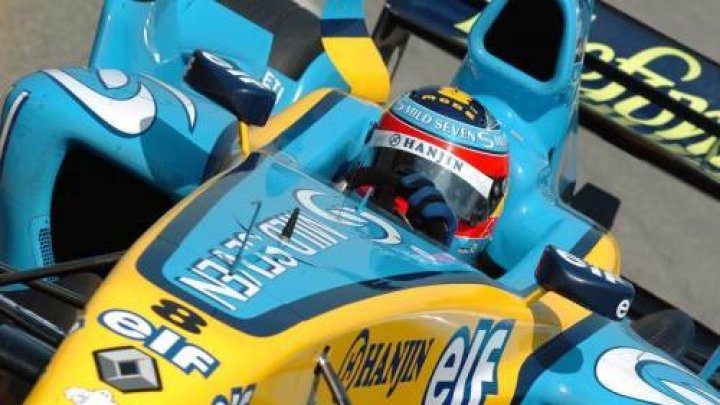 Alonso, Fernando