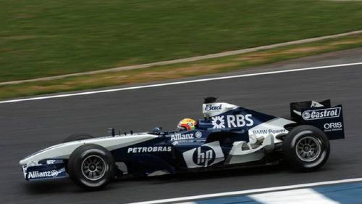 Webber, Mark