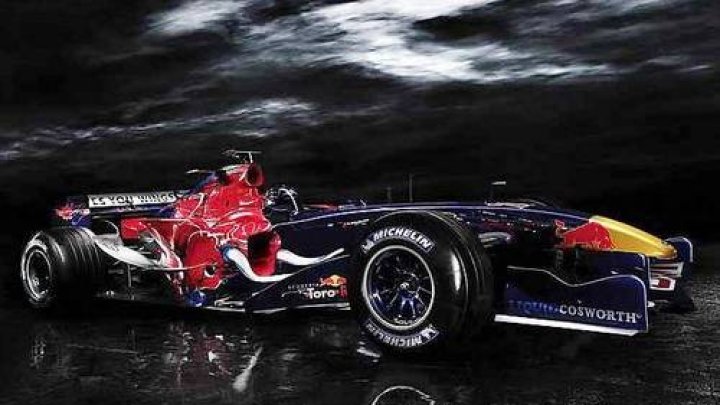 Toro Rosso