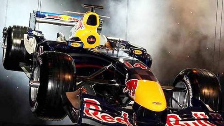 Red Bull