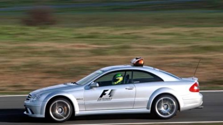 Safety Car