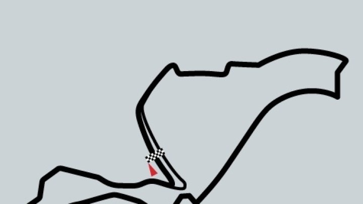 GP Evropy (Valencie)