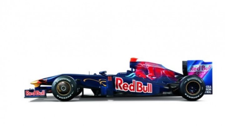 Toro Rosso
